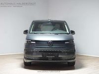 Second-hand VW Multivan 150 CP (110 kW) 2023 Gri Monovolum