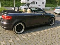 gebraucht Audi A3 Cabriolet 