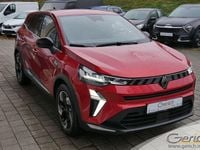 Neu Renault Symbioz 158 PS (116 kW) 2025 Rot SUV