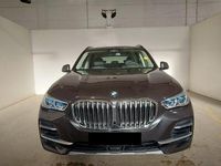 Gebraucht BMW X5 xLine 286 PS (210 kW) 2023 Graukeine angabe SUV