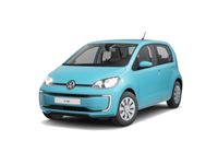 Second-hand VW e-up! 61 kW (83 CP) 2021 Albastru Hatchback