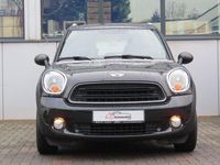 Gebraucht Mini One Countryman 98 PS (72 kW) 2016 Schwarz SUV