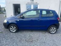 gebraucht VW Fox 1.4 TDI Sparsam Optimal für Pendler !