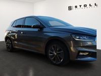 Gebraucht Skoda Fabia Drive 116 PS (85 kW) 2024 Grau Kleinwagen