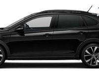 Gebraucht VW Taigo R-line 150 PS (110 kW) 2024 Wählbar SUV