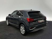 Gebraucht Audi Q2 Advanced Plus 150 PS (110 kW) 2025 Grau SUV