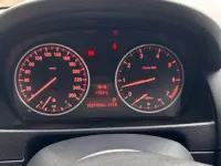 Gebraucht BMW X1 199 PS (146 kW) 2011 Schwarz SUV