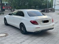 gebraucht Mercedes E400 Matic