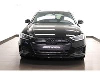 Gebraucht Audi A4 Advanced Plus 204 PS (150 kW) 2023 Brillantschwarz Kombi