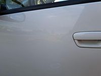 Gebraucht Chevrolet Spark 68 PS (50 kW) 2012 Weiß Kleinwagen