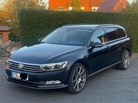 Gebraucht VW Passat 238 PS (175 kW) 2018 Andere farben Kombi