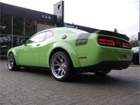 Occasion Dodge Challenger 492 ch (361 kW) 2024 Vert Coupé