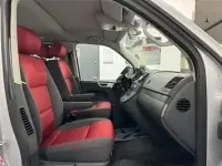 Gebraucht VW Multivan 174 PS (127 kW) 2005 Silber Van / Kleinbus