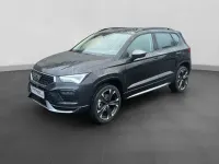 Używany Cupra Ateca 150 KM (110 kW) 2025 Czarny SUV