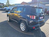 Gebraucht Jeep Renegade Limited 140 PS (102 kW) 2016 Other SUV
