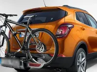 Gebraucht Opel Mokka Innovation 140 PS (102 kW) 2014 Silber SUV