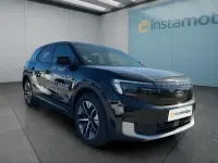 Occasion Ford Explorer 210 kW (286 ch) 2024 Noir SUV