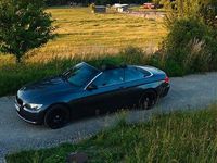 Gebraucht BMW 330 Cabriolet Performance 231 PS (169 kW) 2007 Grau Cabrio