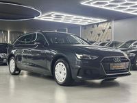 Gebraucht Audi A4 Basis 163 PS (119 kW) 2021 Grau Limousine