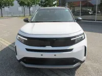 Neu Opel Frontera 83 kW (113 PS) 2025 Arktis weiß SUV