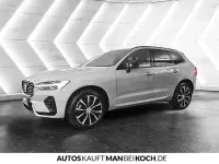 Gebraucht Volvo XC60 145 PS (106 kW) 2023 SUV
