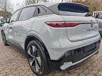 Gebraucht Renault Megane E-Tech 96 kW (131 PS) 2023 Grau Limousine