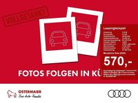 Nouă Audi A6 e-tron Ambiente 210 kW (286 CP) 2026 Gri Break