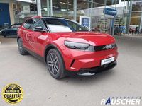 Gebraucht Ford Capri Premium 250 kW (340 PS) 2024 Lucid red metallic SUV