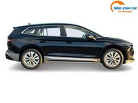 Neu Skoda Enyaq iV Selection 150 kW (204 PS) 2025 Wählbar SUV