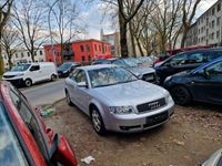 gebraucht Audi A4 Automatisch 1.9 Diesel Motor Getriebe top