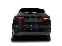 Gebraucht Jaguar F-Pace R-Dynamic 203 PS (149 kW) 2023 Grau SUV