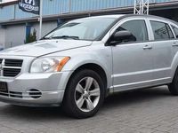 gebraucht Dodge Caliber SE