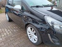 gebraucht Opel Corsa 1.4 Edition