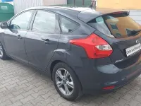 Gebraucht Ford Focus Champions Edition 116 PS (85 kW) 2013 Grau Limousine