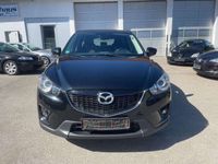 gebraucht Mazda CX-5 Center-Line AWD