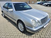 gebraucht Mercedes E280 Aut * Top Zustand *