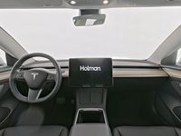 Gebraucht Tesla Model 3 Standard Range 208 kW (283 PS) 2022 Weiß Limousine