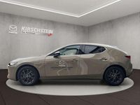 Gebraucht Mazda 3 Homura-Line 140 PS (102 kW) 2025 Zircon sand Limousine