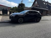 Gebraucht Lexus UX 250h 184 PS (135 kW) 2021 Schwarz SUV