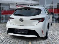 gebraucht Toyota Corolla 1.2T Comfort *CarPlay,Sitzheitzung,uvm*