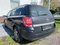 gebraucht Opel Astra Sport