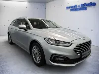 Gebraucht Ford Mondeo Titanium 2022