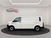 Second-hand VW Transporter 199 CP (146 kW) 2020 Alb Van