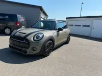 Second-hand Mini Cooper S 192 CP (141 kW) 2019 Gri Hatchback