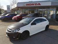 gebraucht Opel Astra GTC Astra H1.8 Black & White Klima* TÜV 04/2025