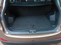 Gebraucht Hyundai ix35 166 PS (122 kW) 2015 Braun SUV