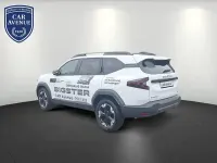 Gebraucht Dacia Bigster Extreme 131 PS (96 kW) 2025 Weiß SUV