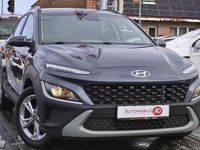 Gebraucht Hyundai Kona Edition 30 120 PS (88 kW) 2021 Grau SUV