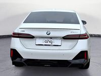 Neu BMW 520 197 PS (144 kW) 2026 Weiß Limousine