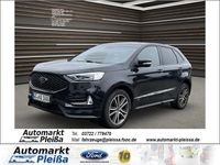 Gebraucht Ford Edge ST-Line 238 PS (175 kW) 2020 Schwarz SUV